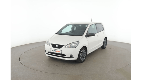 Seat Mii