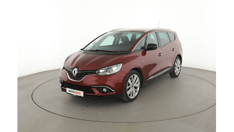 Renault Grand Scénic
