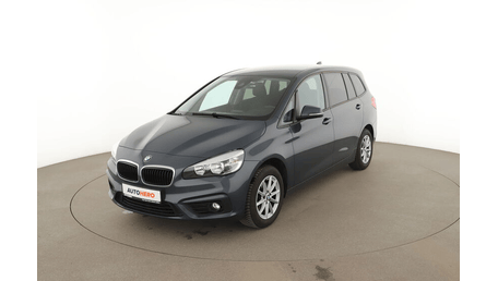 BMW 2er