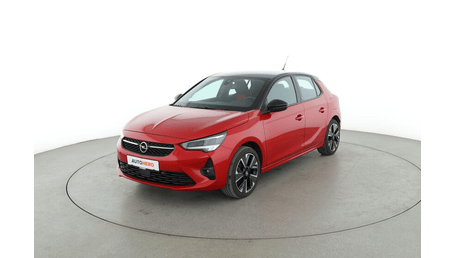 Opel Corsa-e