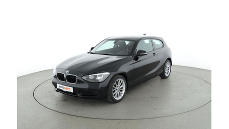 BMW 1er