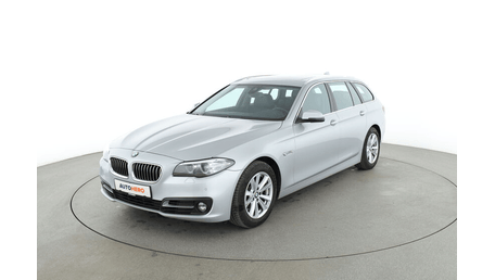 BMW 5er