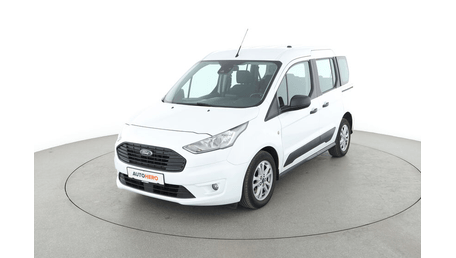 Ford Tourneo