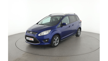 Ford Grand C-Max
