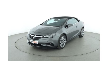 Opel Cascada