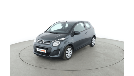 Citroën C1