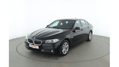 BMW 5er