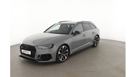Audi RS4