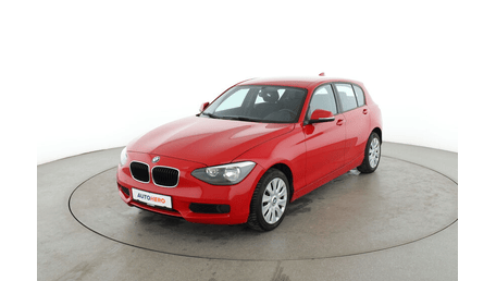 BMW 1er