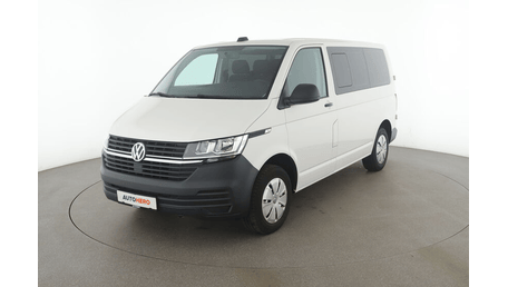 Volkswagen T6