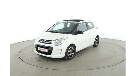 Citroën C1