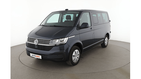 Volkswagen T6