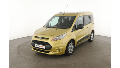 Ford Tourneo