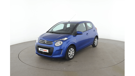 Citroën C1