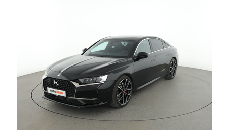 DS Automobiles DS9