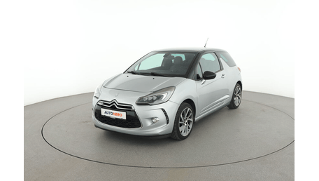 Citroën DS3