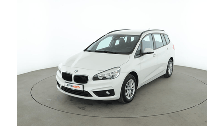 BMW 2er