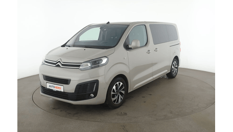 Citroën Jumpy