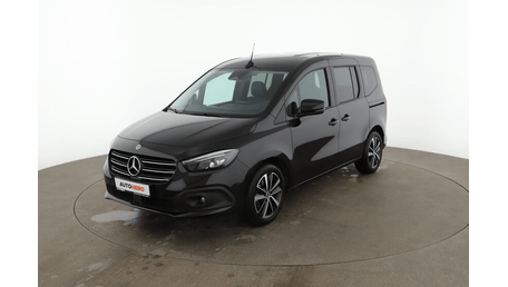 Mercedes-Benz T-Klasse