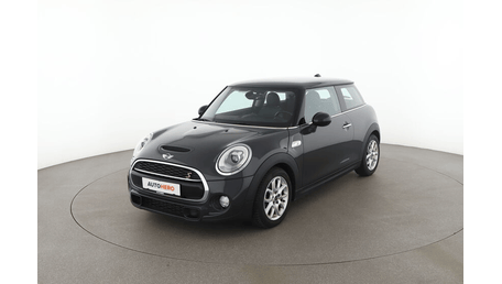 MINI Cooper SD
