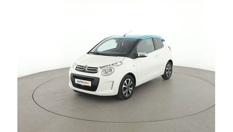 Citroën C1