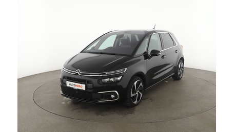 Citroën SpaceTourer
