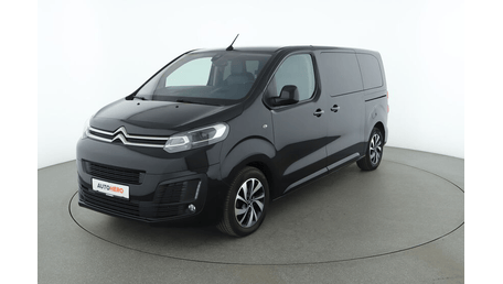 Citroën SpaceTourer