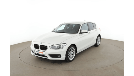 BMW 1er