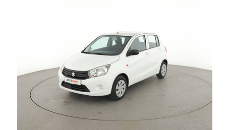 Suzuki Celerio