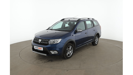 Dacia Stepway