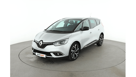 Renault Grand Scénic