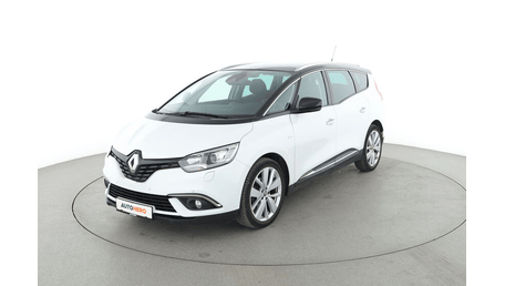 Renault Grand Scénic