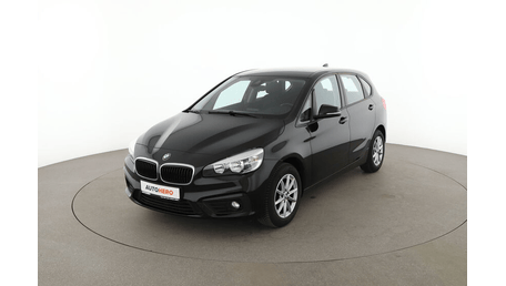BMW 2er