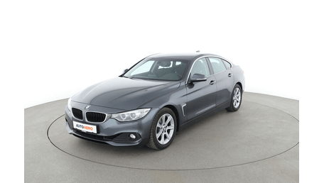 BMW 4er