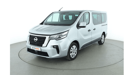 Nissan NV300