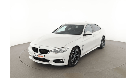 BMW 4er