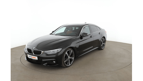BMW 4er