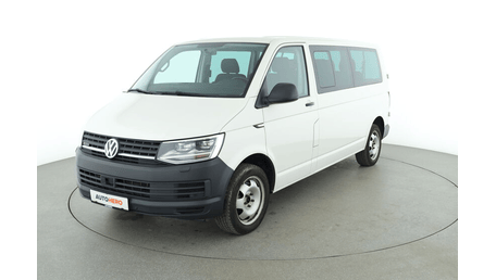 Volkswagen T6