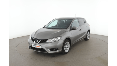 Nissan Pulsar