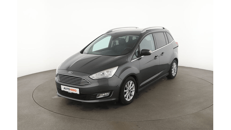 Ford Grand C-Max