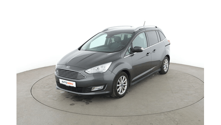 Ford Grand C-Max