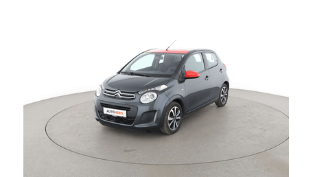 Citroën C1