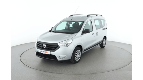 Dacia Dokker