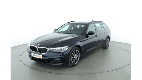 BMW 5er