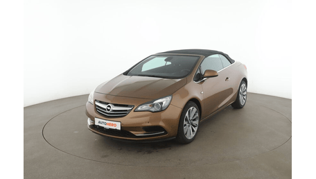 Opel Cascada