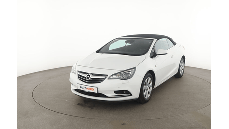 Opel Cascada