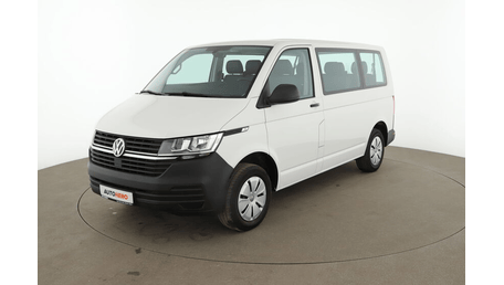 Volkswagen T6