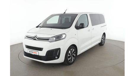 Citroën SpaceTourer