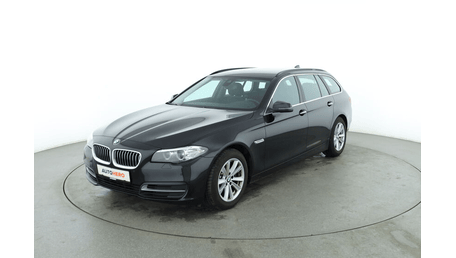 BMW 5er