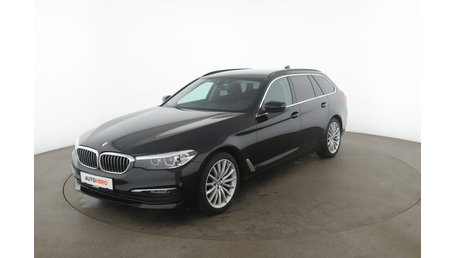 BMW 5er